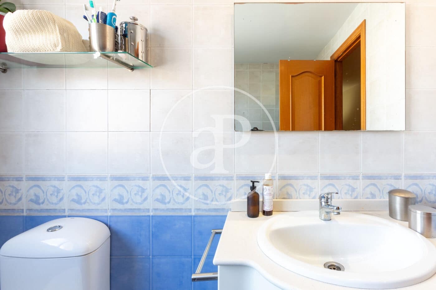 Chalet de 5 habitaciones en Campolivar en venta con piscina - 585.000 € (Ref: 9525689)