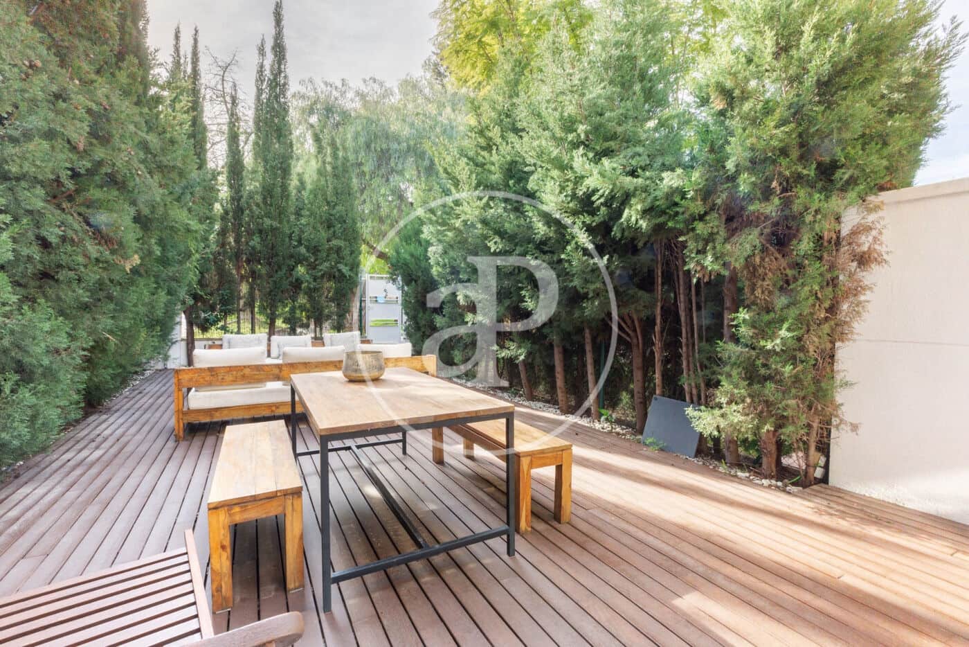 Chalet de 5 habitaciones en Campolivar en venta con piscina - 585.000 € (Ref: 9525689)