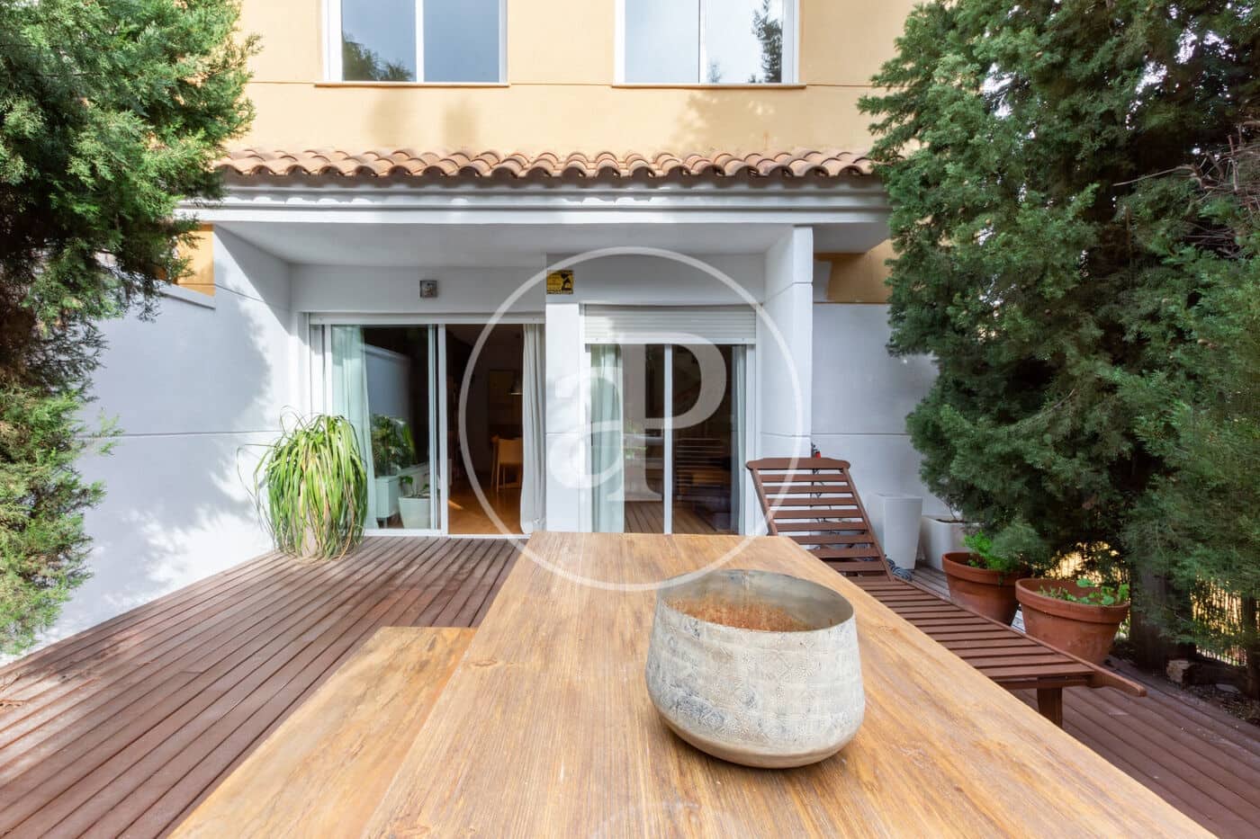 Chalet de 5 habitaciones en Campolivar en venta con piscina - 585.000 € (Ref: 9525689)