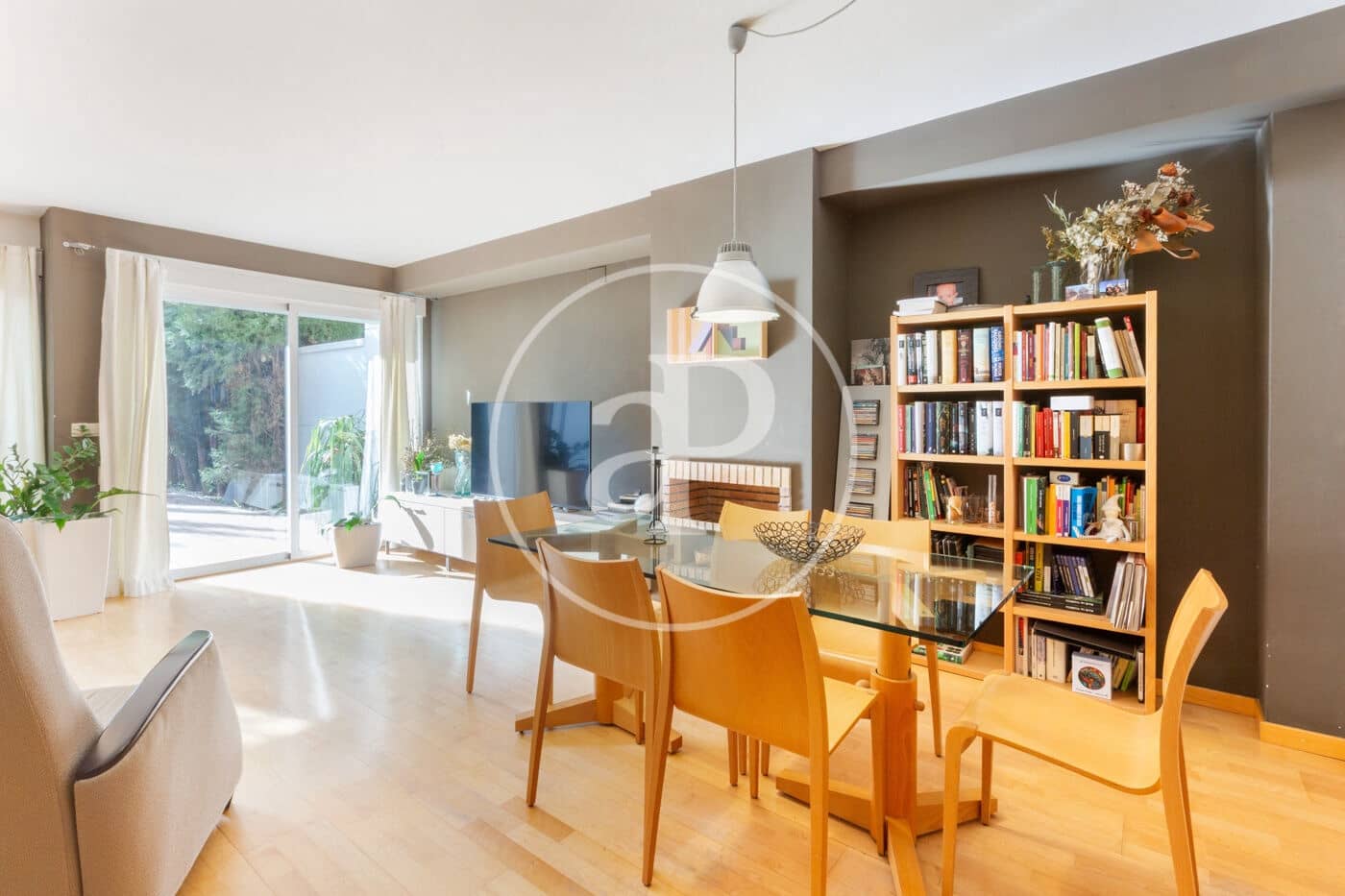 Chalet de 5 habitaciones en Campolivar en venta con piscina - 585.000 € (Ref: 9525689)