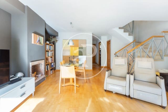 Chalet de 5 habitaciones en Campolivar, Godella en venta con piscina - 585.000 € (Ref: 9525689)