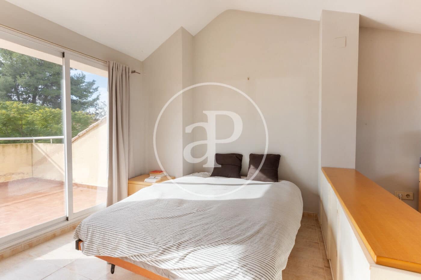 Chalet de 5 habitaciones en Campolivar en venta con piscina - 585.000 € (Ref: 9525689)