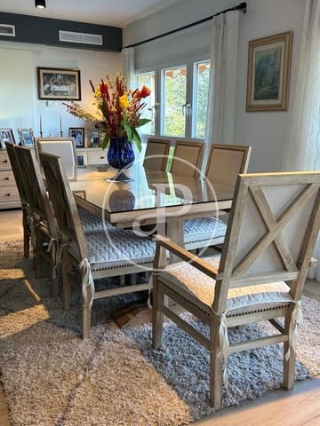 5 bedroom Villa for sale in Torrent with pool - € 750,000 (Ref: 9525690)