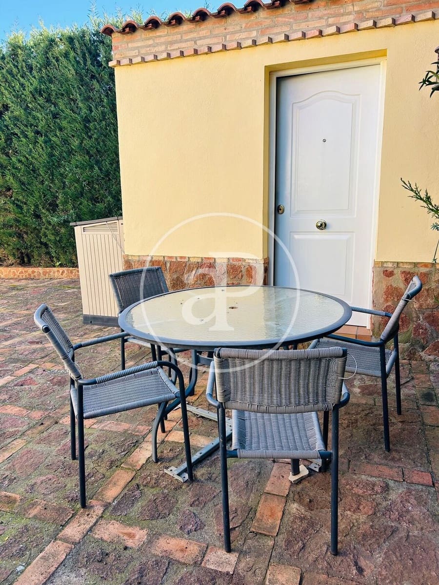 5 bedroom Villa for sale in Torrent with pool - € 750,000 (Ref: 9525690)