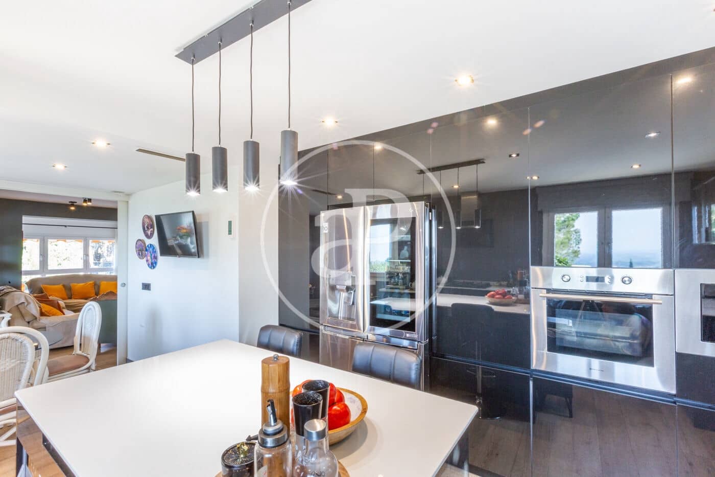 5 soverom Villa til salgs i Torrent med svømmebasseng - € 750 000 (Ref: 9525690)