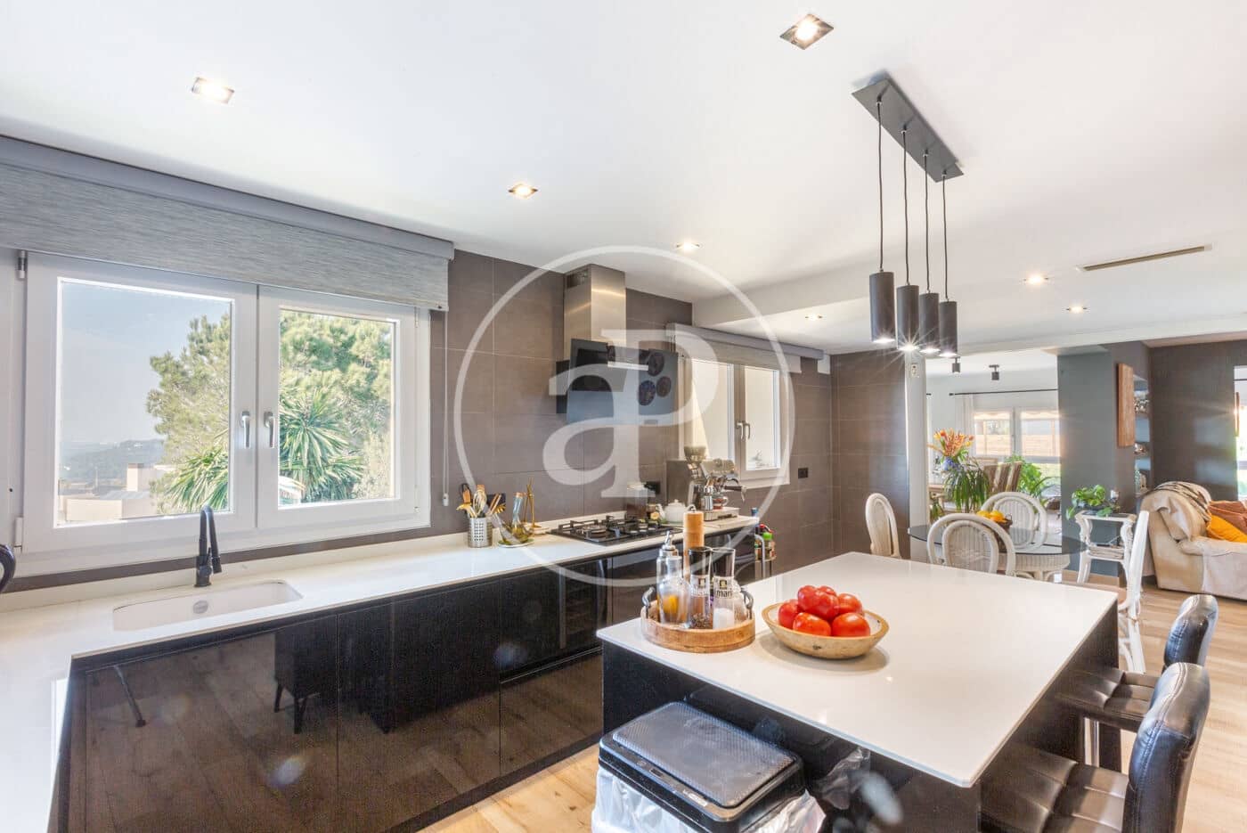 5 soverom Villa til salgs i Torrent med svømmebasseng - € 750 000 (Ref: 9525690)