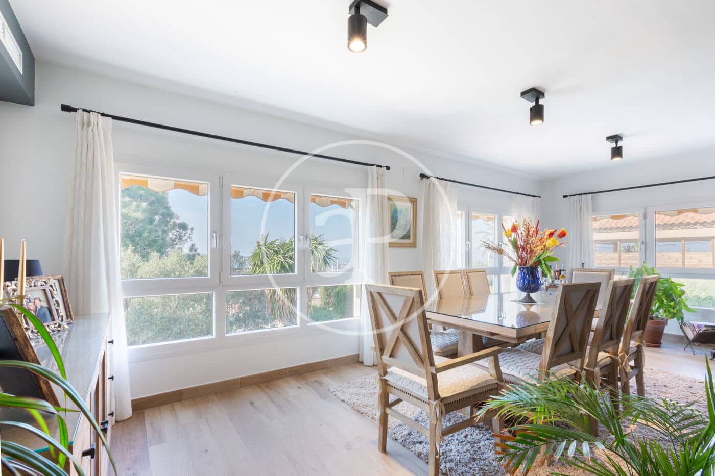 5 soverom Villa til salgs i Torrent med svømmebasseng - € 750 000 (Ref: 9525690)