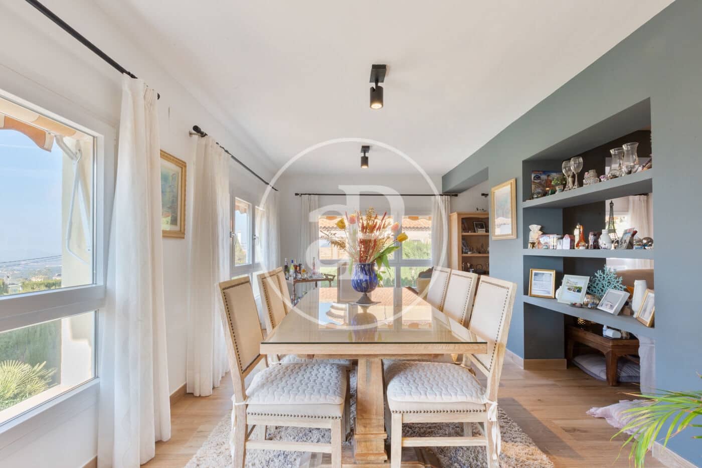 5 soverom Villa til salgs i Torrent med svømmebasseng - € 750 000 (Ref: 9525690)