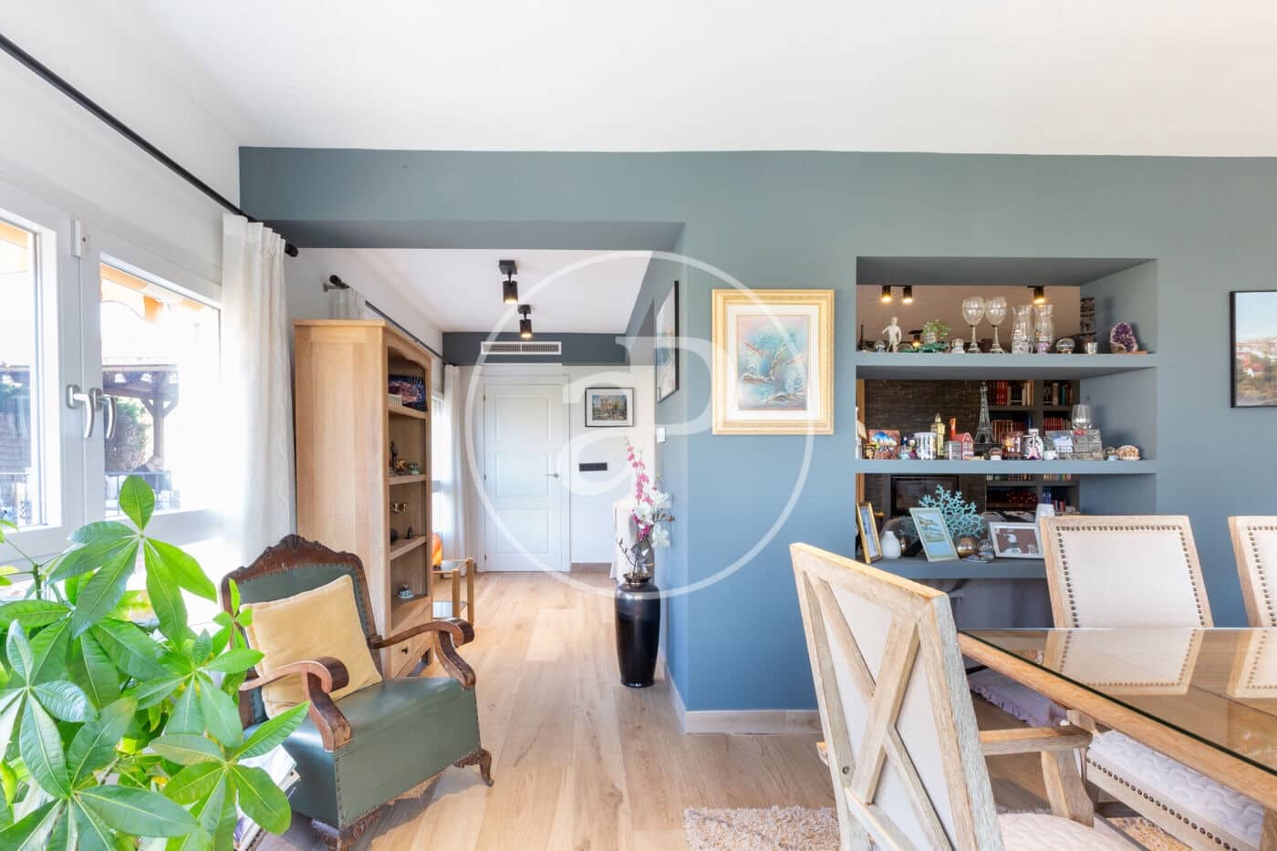 5 soverom Villa til salgs i Torrent med svømmebasseng - € 750 000 (Ref: 9525690)