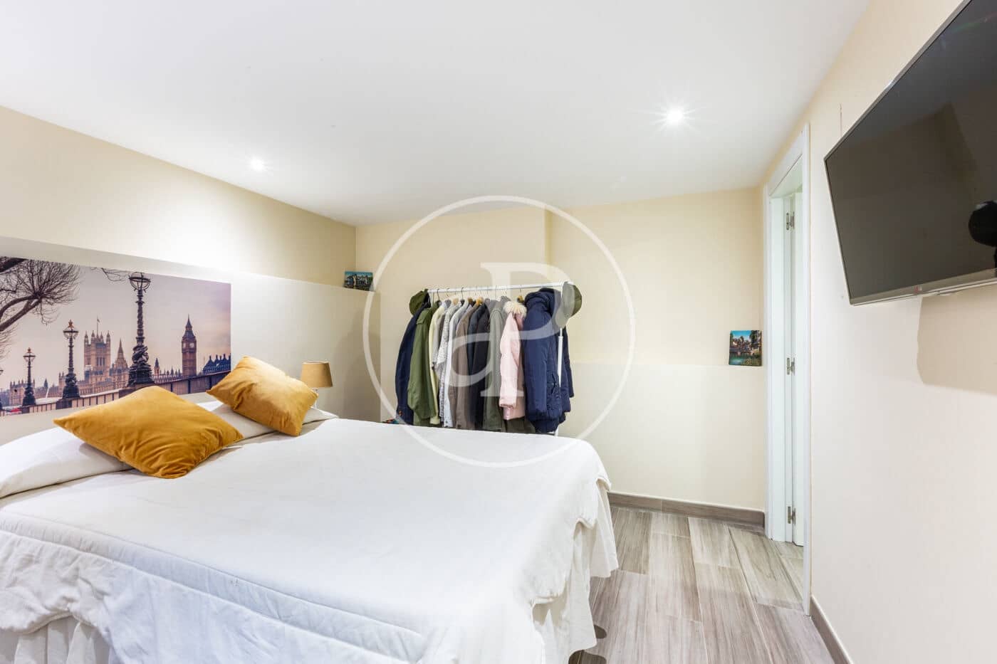 5 soverom Villa til salgs i Torrent med svømmebasseng - € 750 000 (Ref: 9525690)