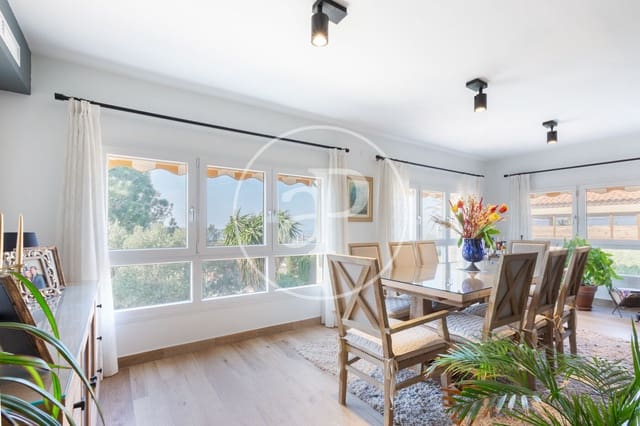 Chalet de 5 habitaciones en Torrent en venta con piscina - 750.000 € (Ref: 9525690)