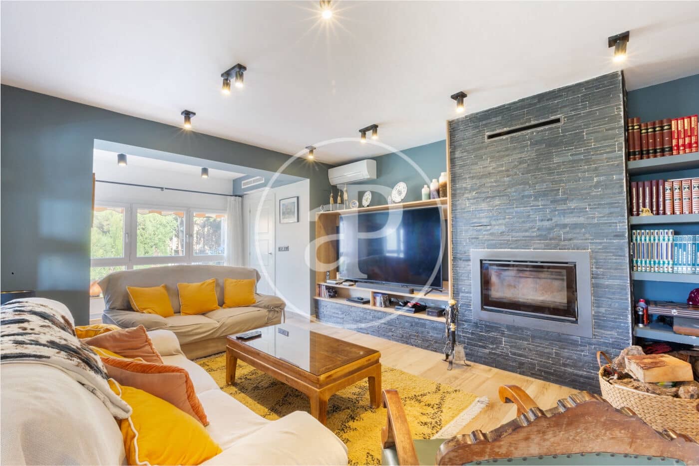 5 soverom Villa til salgs i Torrent med svømmebasseng - € 750 000 (Ref: 9525690)