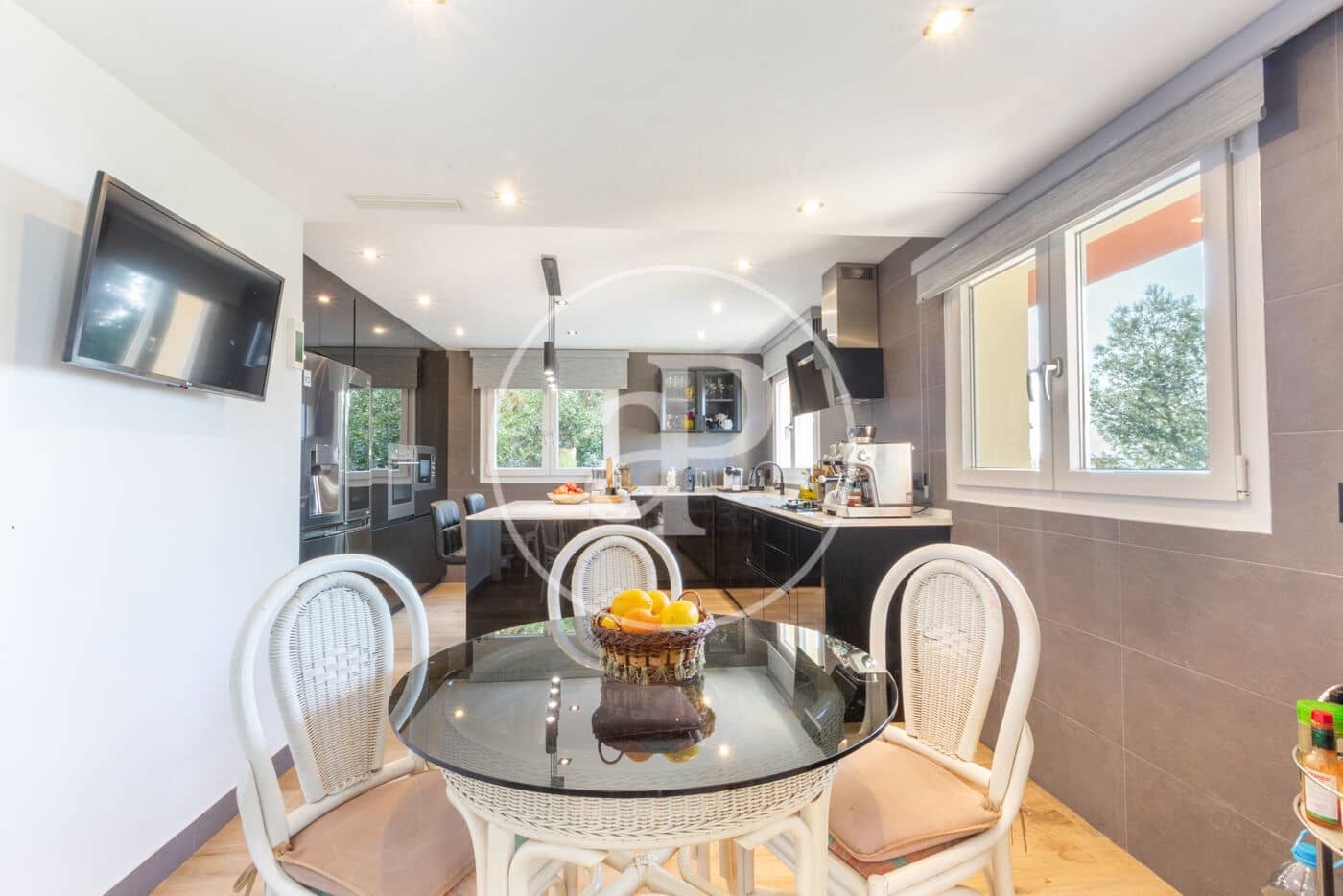 5 soverom Villa til salgs i Torrent med svømmebasseng - € 750 000 (Ref: 9525690)