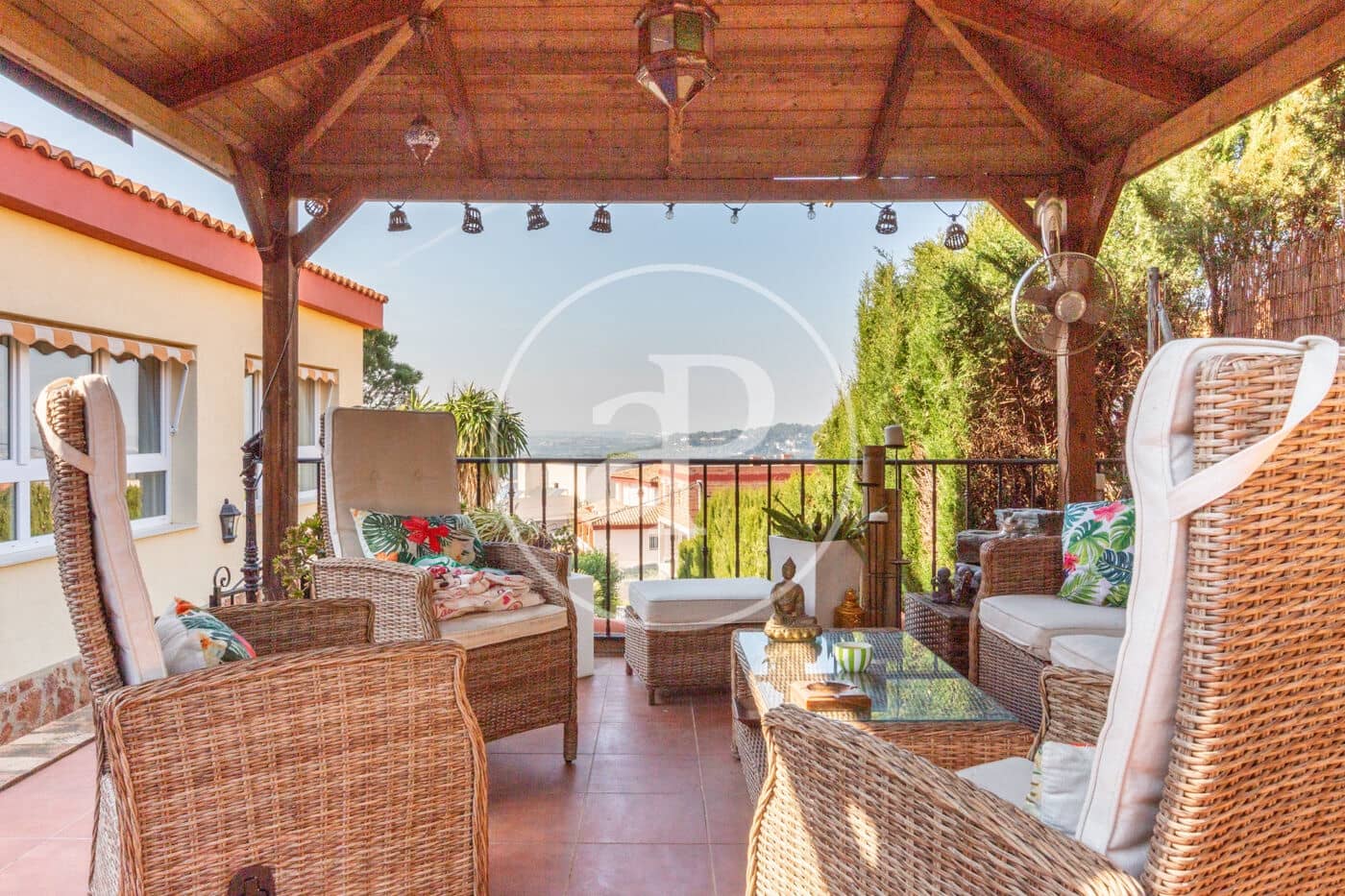 5 soverom Villa til salgs i Torrent med svømmebasseng - € 750 000 (Ref: 9525690)