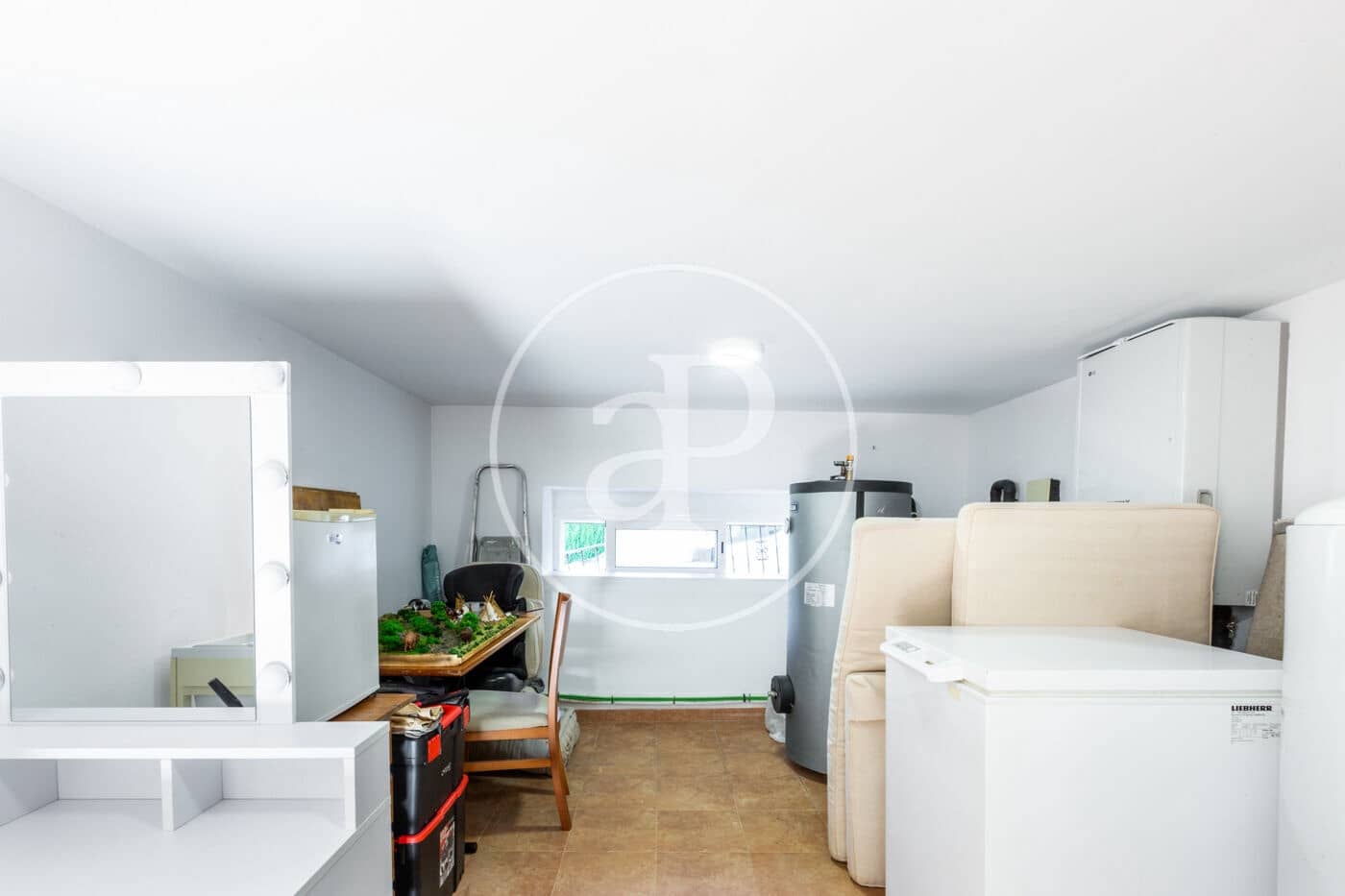 5 soverom Villa til salgs i Torrent med svømmebasseng - € 750 000 (Ref: 9525690)