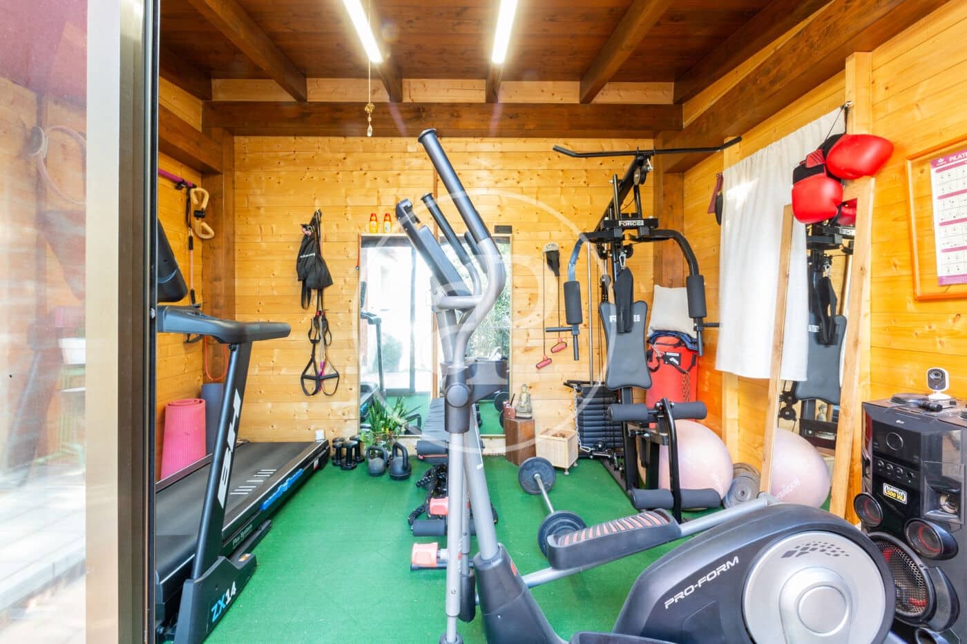 5 soverom Villa til salgs i Torrent med svømmebasseng - € 750 000 (Ref: 9525690)