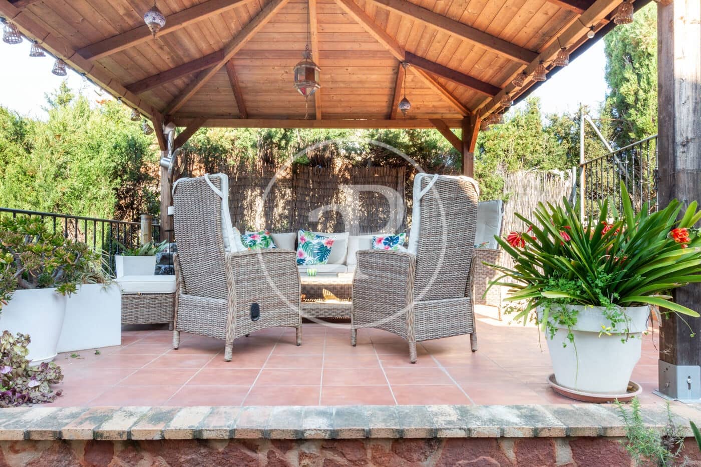 5 soverom Villa til salgs i Torrent med svømmebasseng - € 750 000 (Ref: 9525690)