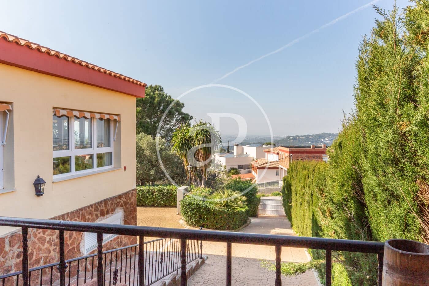 5 soverom Villa til salgs i Torrent med svømmebasseng - € 750 000 (Ref: 9525690)