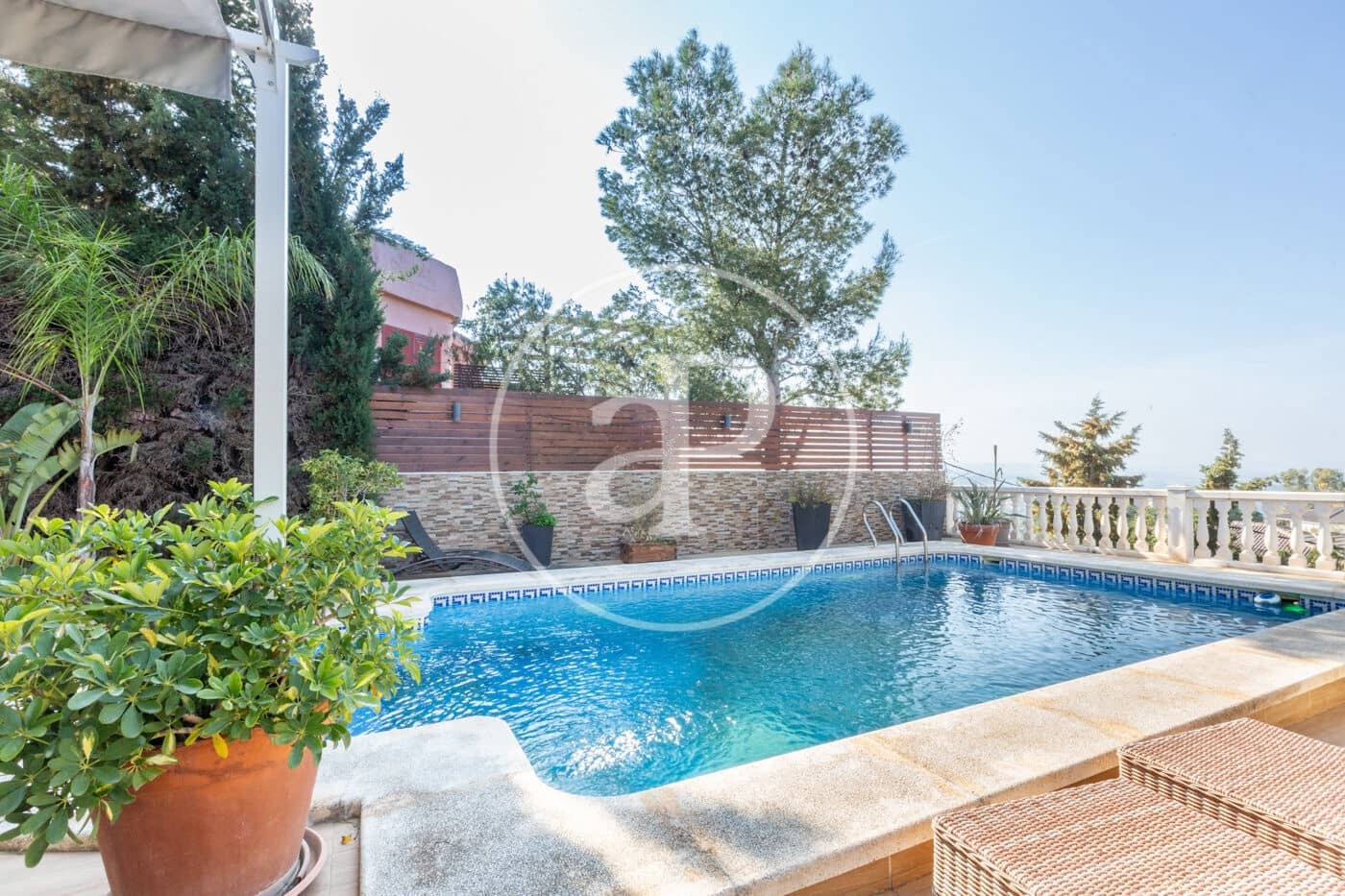 5 soverom Villa til salgs i Torrent med svømmebasseng - € 750 000 (Ref: 9525690)