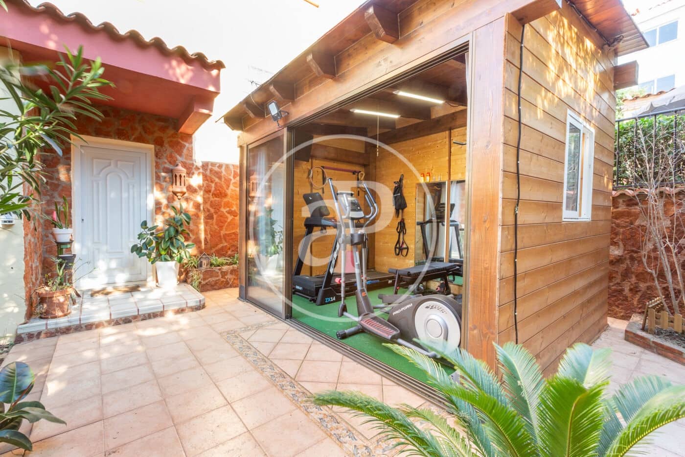 5 soverom Villa til salgs i Torrent med svømmebasseng - € 750 000 (Ref: 9525690)