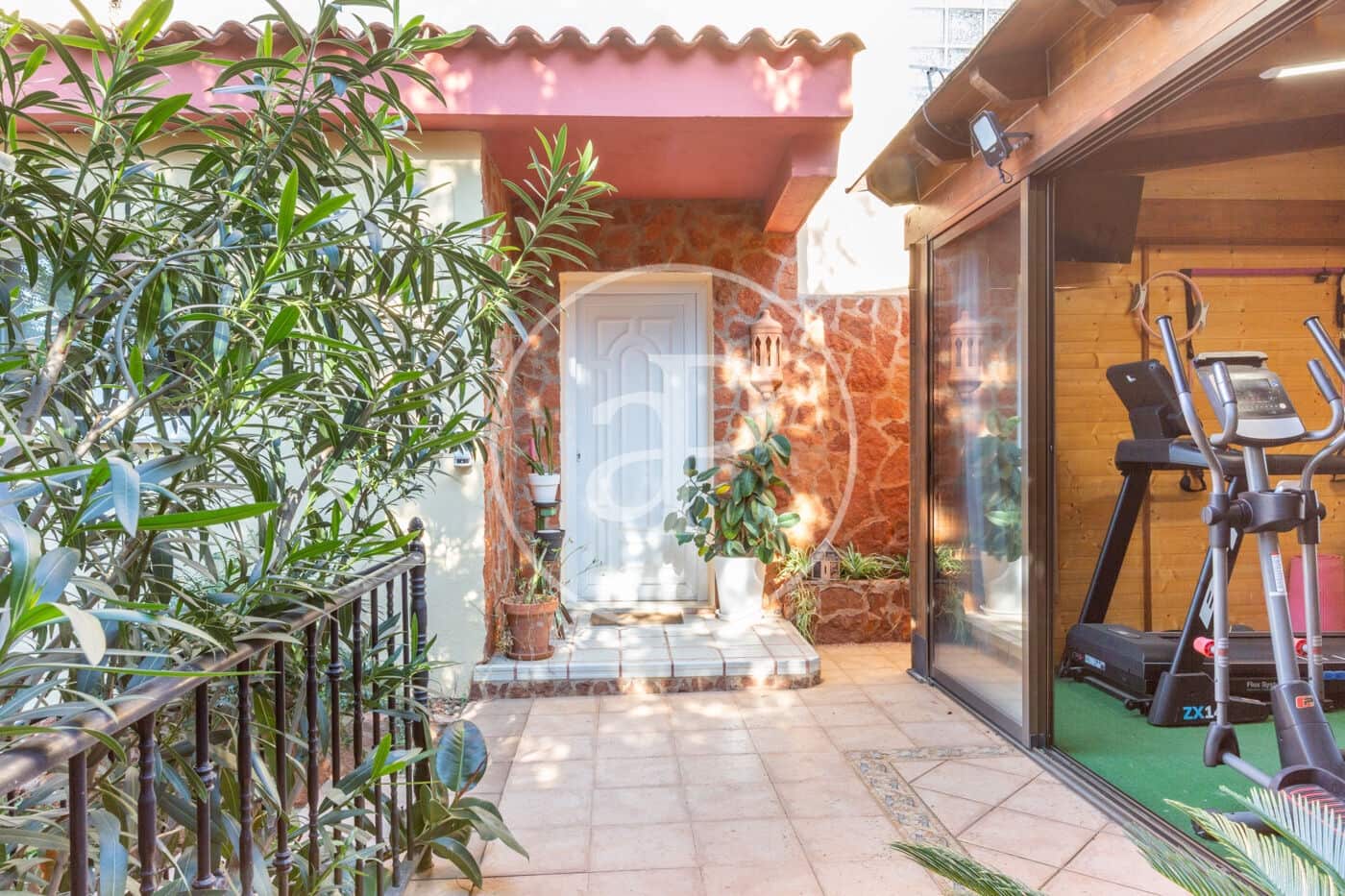 5 soverom Villa til salgs i Torrent med svømmebasseng - € 750 000 (Ref: 9525690)