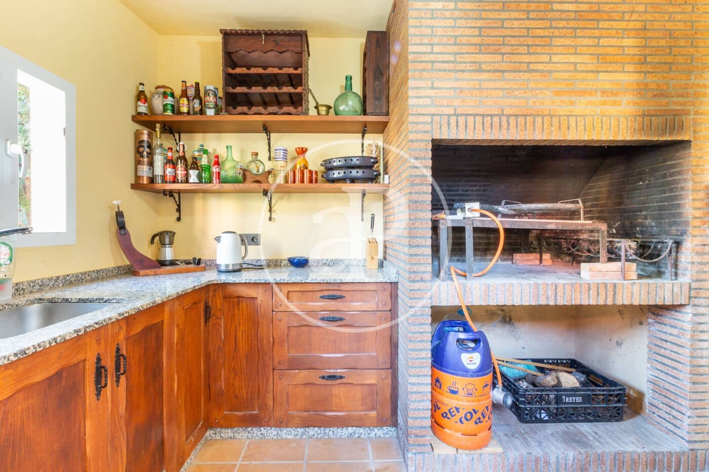 5 soverom Villa til salgs i Torrent med svømmebasseng - € 750 000 (Ref: 9525690)