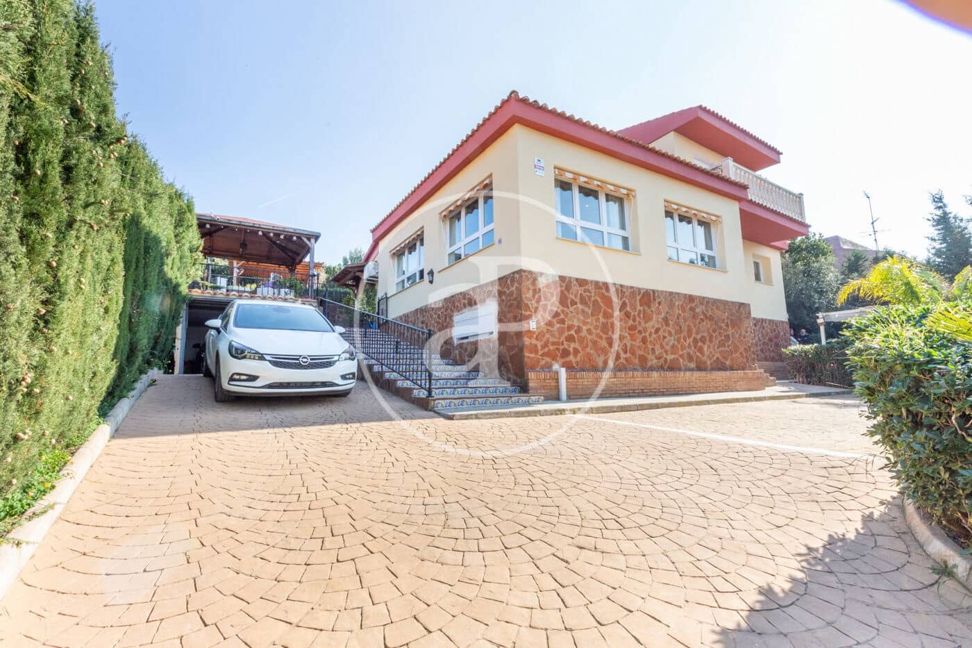 5 soverom Villa til salgs i Torrent med svømmebasseng - € 750 000 (Ref: 9525690)