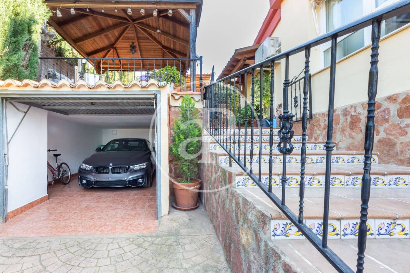 5 soverom Villa til salgs i Torrent med svømmebasseng - € 750 000 (Ref: 9525690)