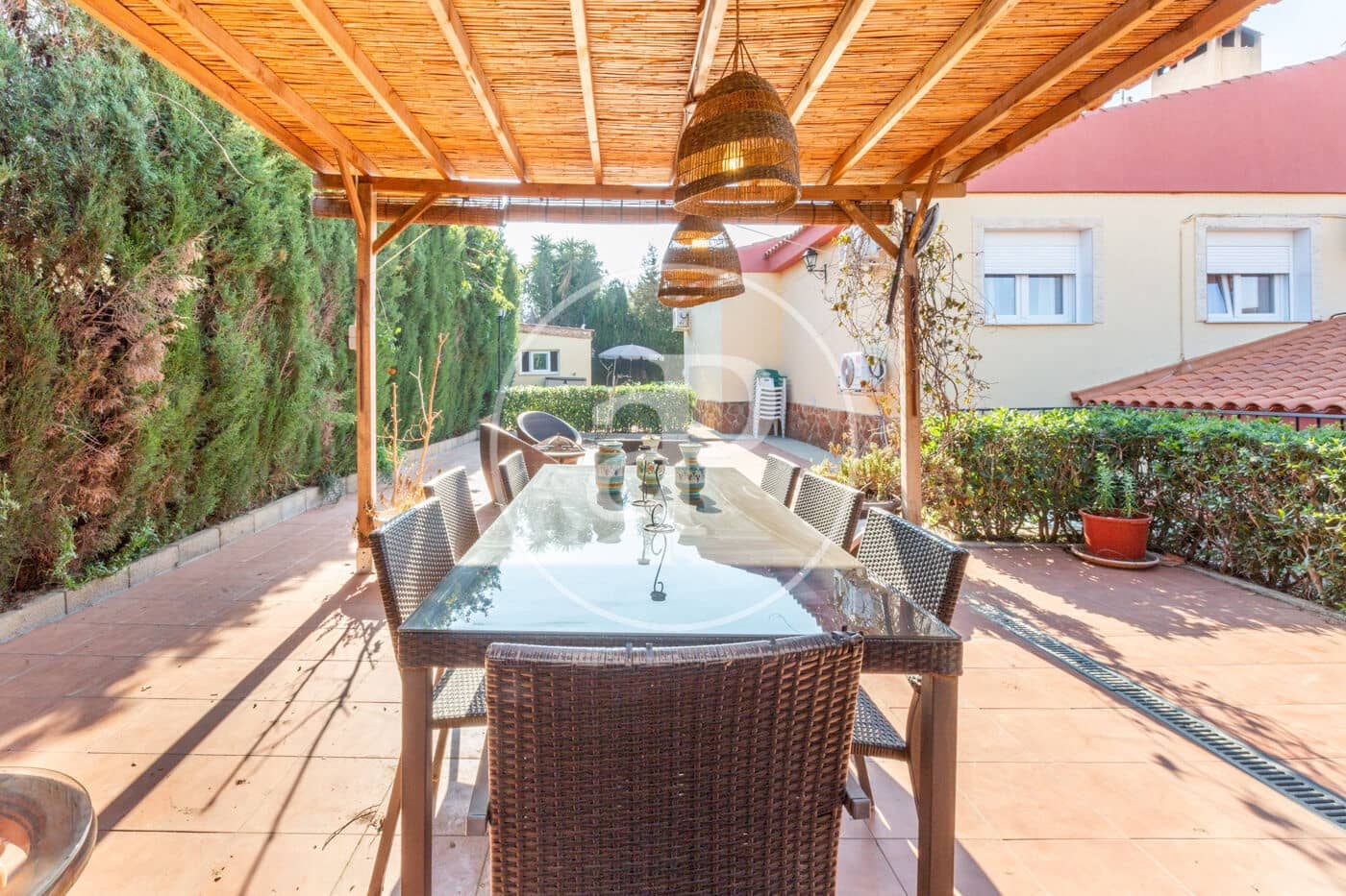 5 soverom Villa til salgs i Torrent med svømmebasseng - € 750 000 (Ref: 9525690)