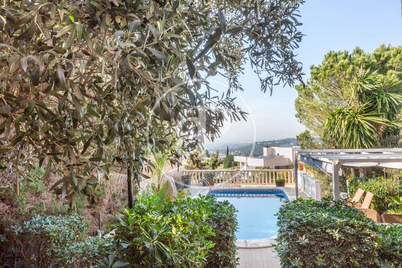 5 soverom Villa til salgs i Torrent med svømmebasseng - € 750 000 (Ref: 9525690)