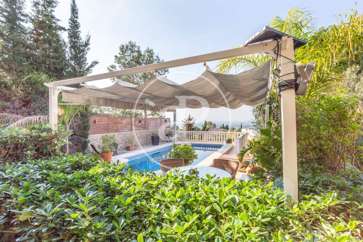 5 soverom Villa til salgs i Torrent med svømmebasseng - € 750 000 (Ref: 9525690)