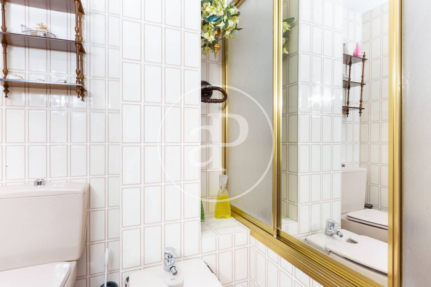 3 camera da letto Appartamento in vendita in Valencia citta - 320.000 € (Rif: 9525691)