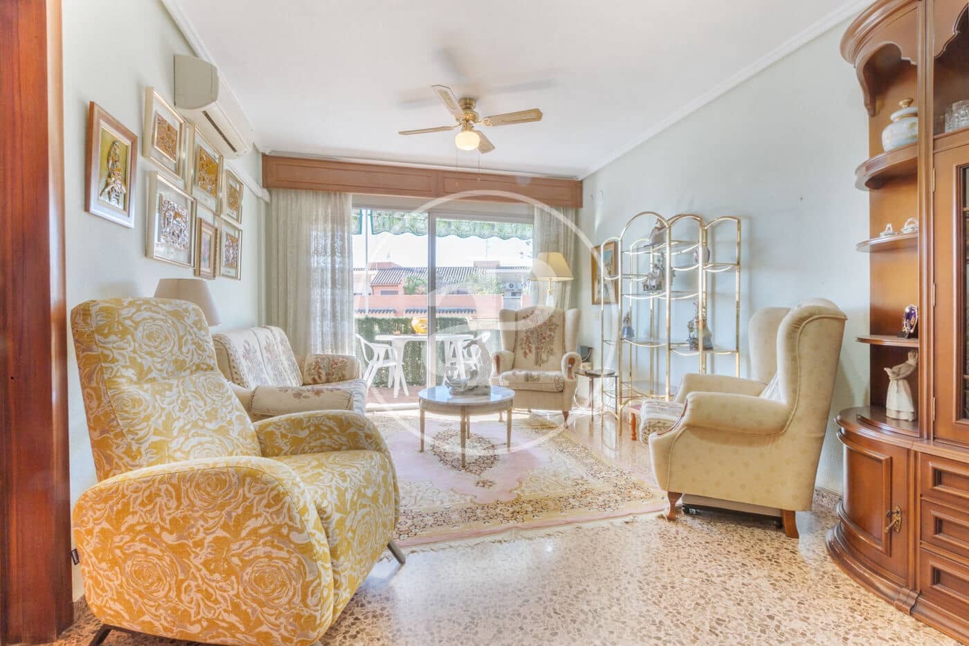 3 camera da letto Appartamento in vendita in Valencia citta - 320.000 € (Rif: 9525691)