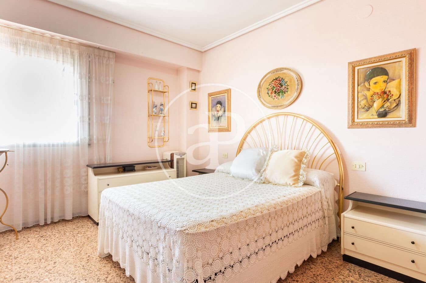 3 camera da letto Appartamento in vendita in Valencia citta - 320.000 € (Rif: 9525691)