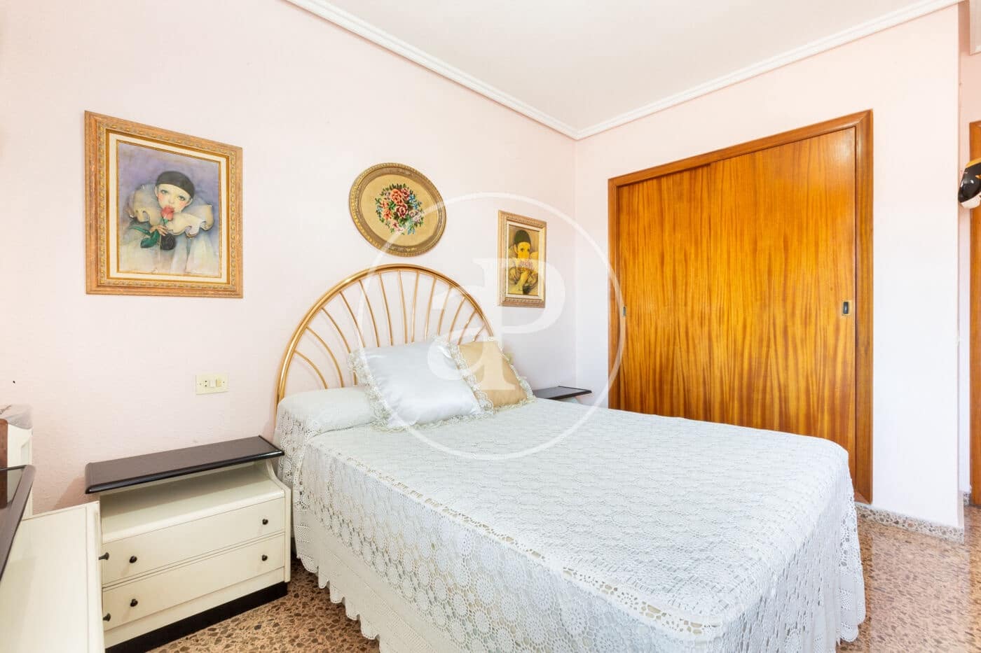 3 camera da letto Appartamento in vendita in Valencia citta - 320.000 € (Rif: 9525691)