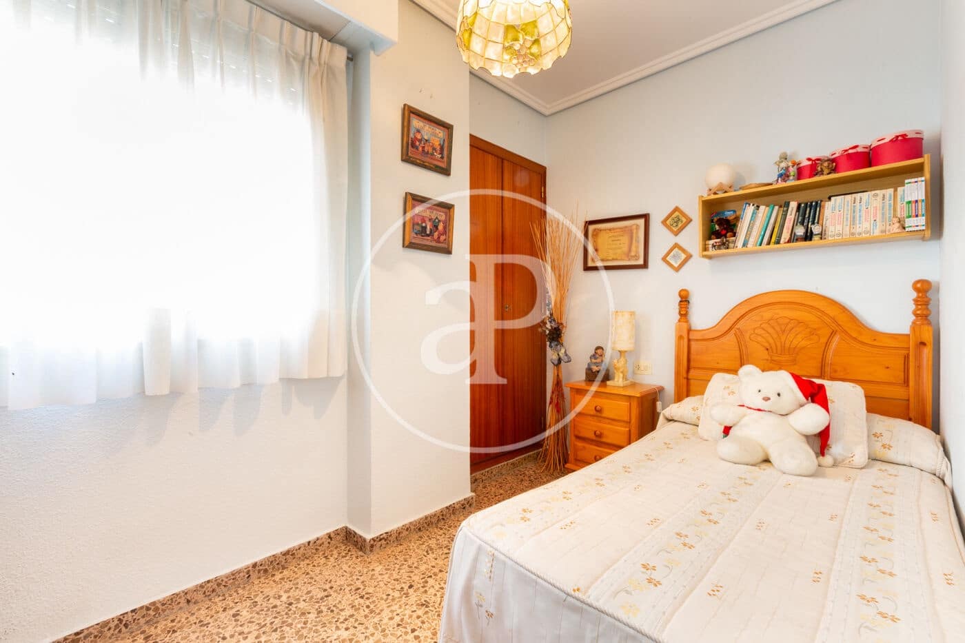 3 camera da letto Appartamento in vendita in Valencia citta - 320.000 € (Rif: 9525691)