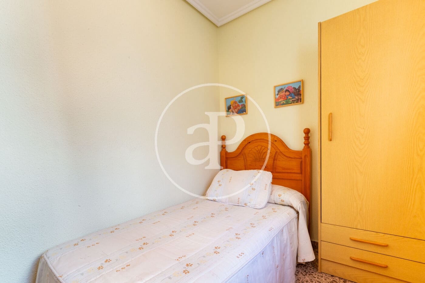 3 camera da letto Appartamento in vendita in Valencia citta - 320.000 € (Rif: 9525691)