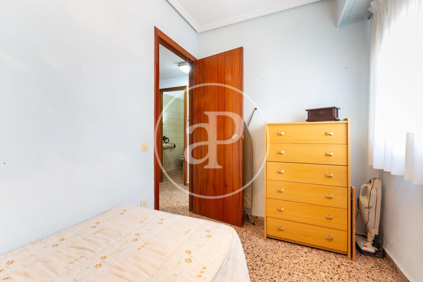 3 camera da letto Appartamento in vendita in Valencia citta - 320.000 € (Rif: 9525691)