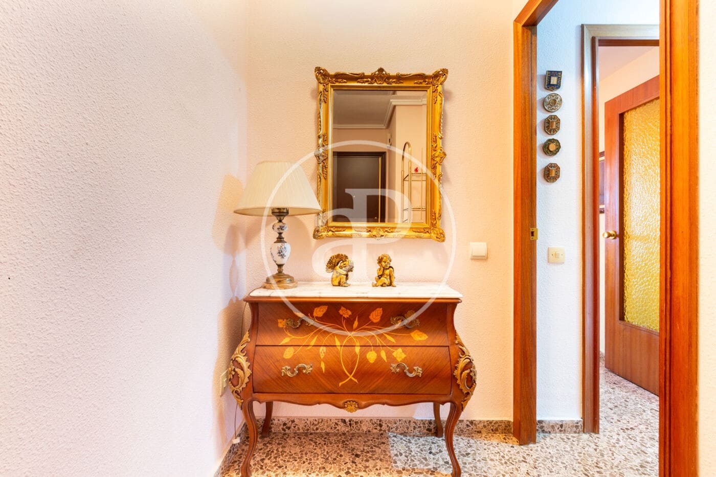 3 camera da letto Appartamento in vendita in Valencia citta - 320.000 € (Rif: 9525691)