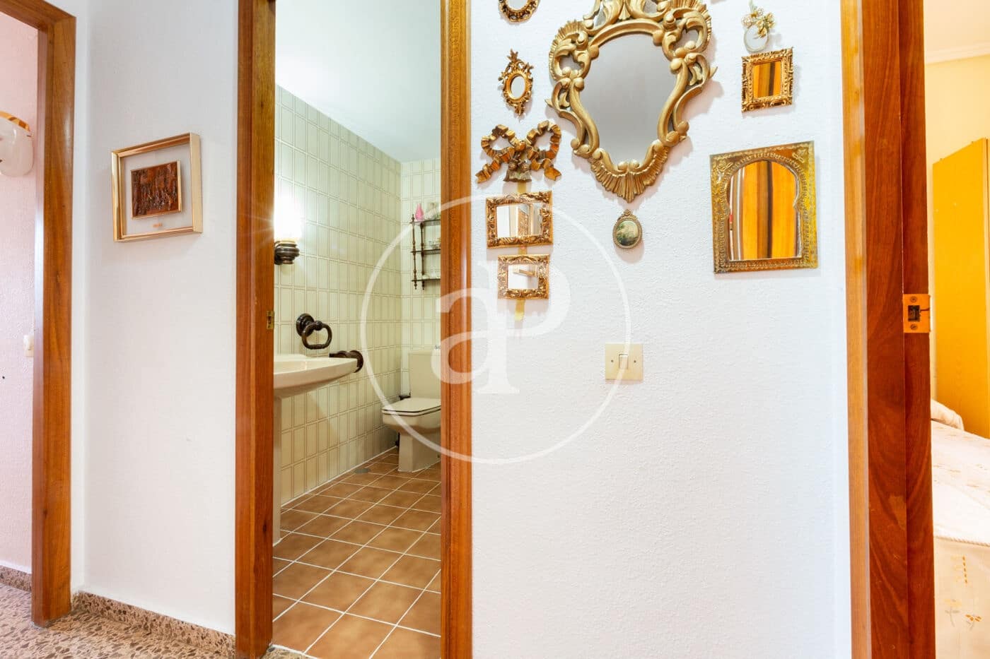 3 camera da letto Appartamento in vendita in Valencia citta - 320.000 € (Rif: 9525691)