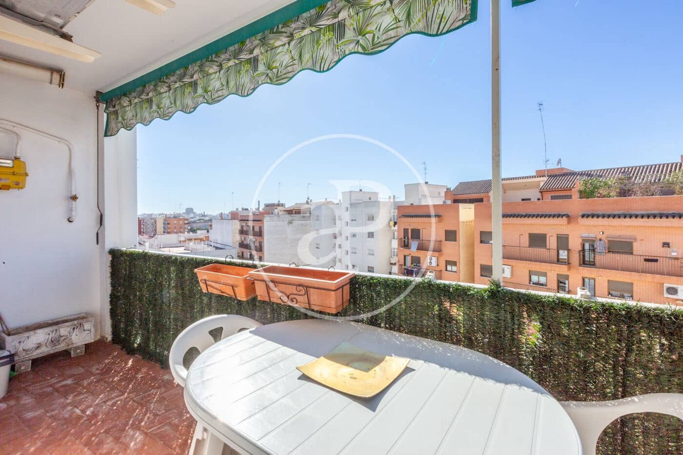 3 camera da letto Appartamento in vendita in Valencia citta - 320.000 € (Rif: 9525691)
