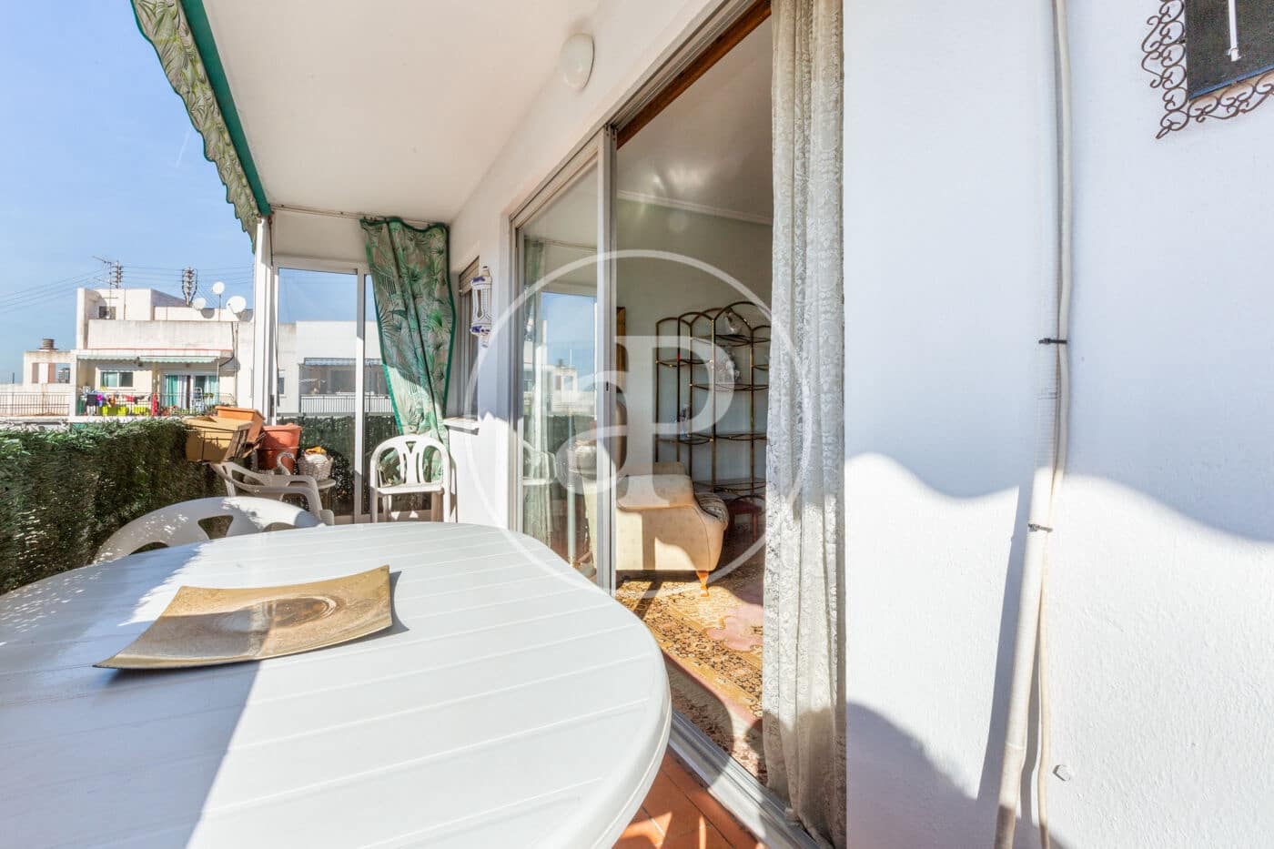 3 camera da letto Appartamento in vendita in Valencia citta - 320.000 € (Rif: 9525691)