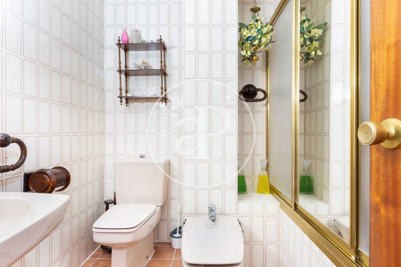 3 camera da letto Appartamento in vendita in Valencia citta - 320.000 € (Rif: 9525691)