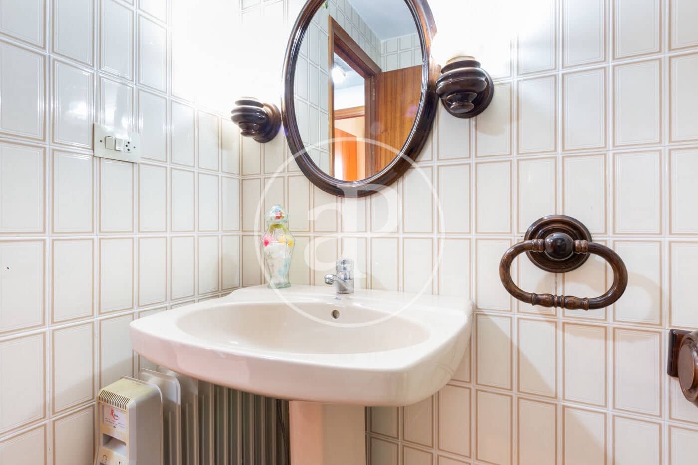 3 camera da letto Appartamento in vendita in Valencia citta - 320.000 € (Rif: 9525691)