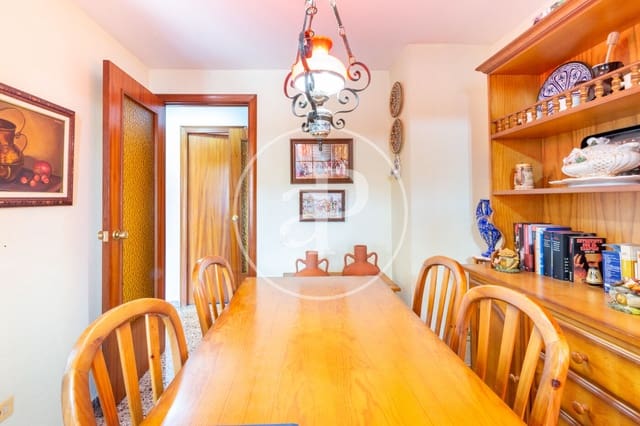 3 camera da letto Appartamento in vendita in Les Tendetes, Valencia città - 320.000 € (Rif: 9525691)