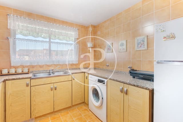 3 camera da letto Appartamento in vendita in Les Tendetes, Valencia città - 320.000 € (Rif: 9525691)