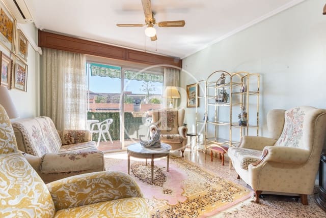 3 camera da letto Appartamento in vendita in Les Tendetes, Valencia città - 320.000 € (Rif: 9525691)