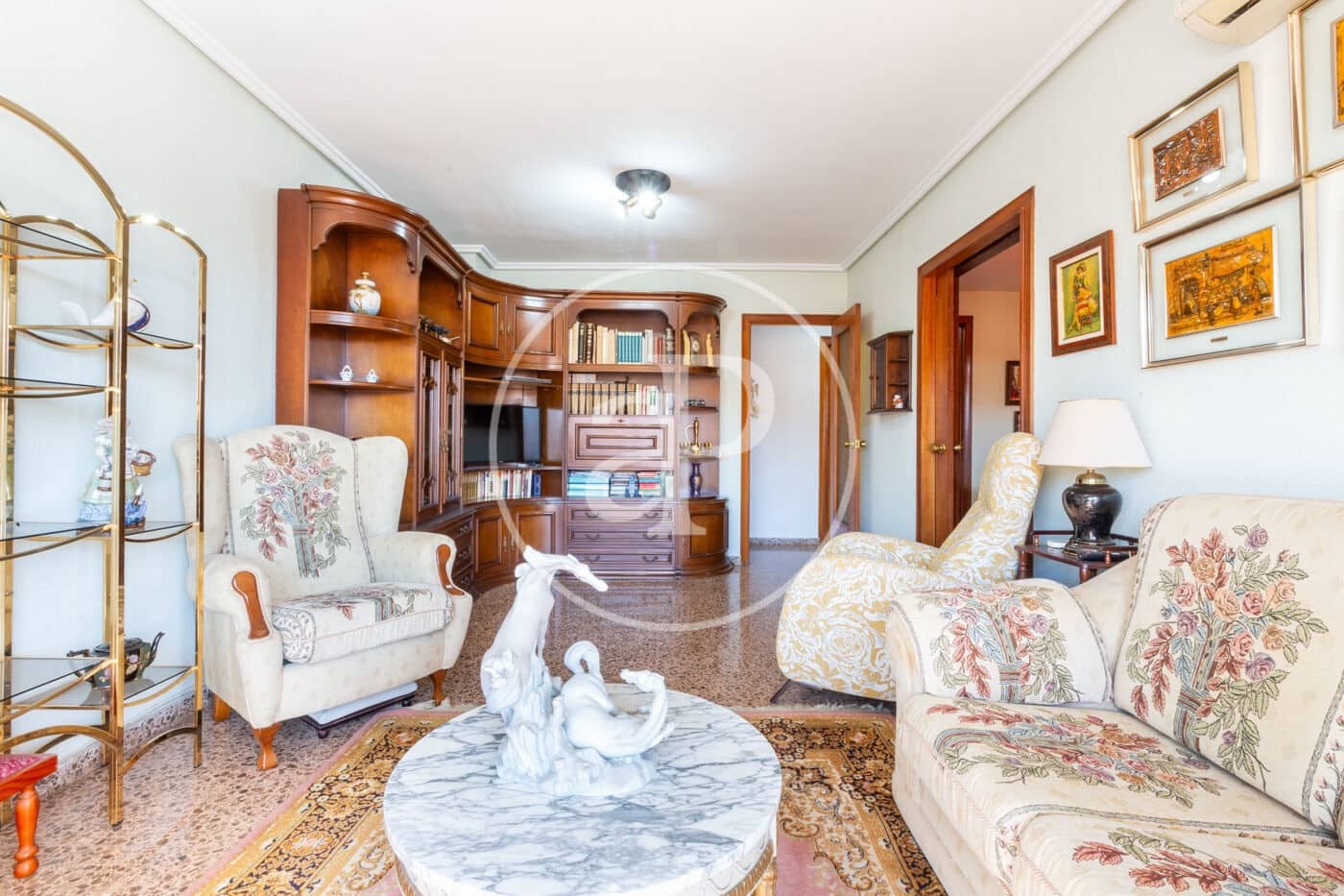 3 camera da letto Appartamento in vendita in Valencia citta - 320.000 € (Rif: 9525691)