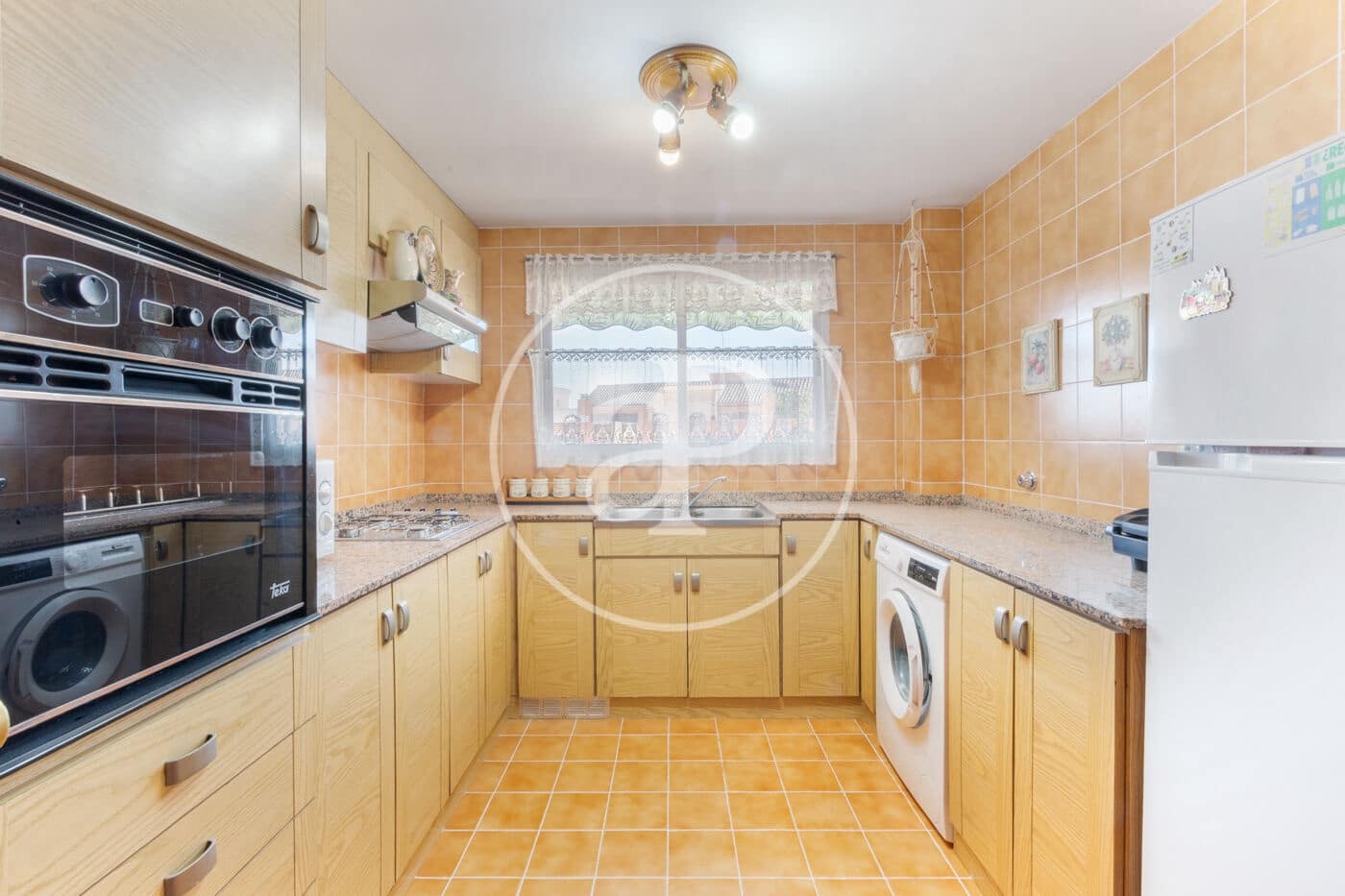 3 camera da letto Appartamento in vendita in Valencia citta - 320.000 € (Rif: 9525691)