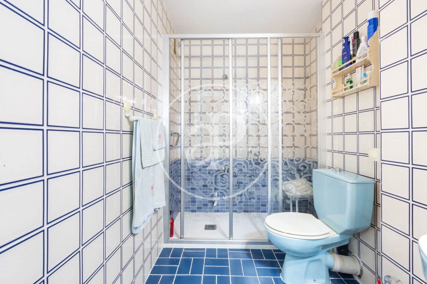 3 camera da letto Appartamento in vendita in Valencia citta - 320.000 € (Rif: 9525691)